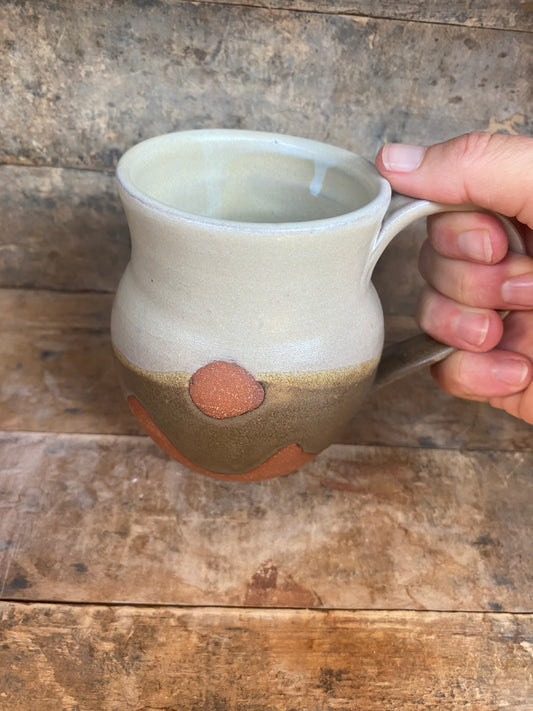 Autumn Sunset Mug 2