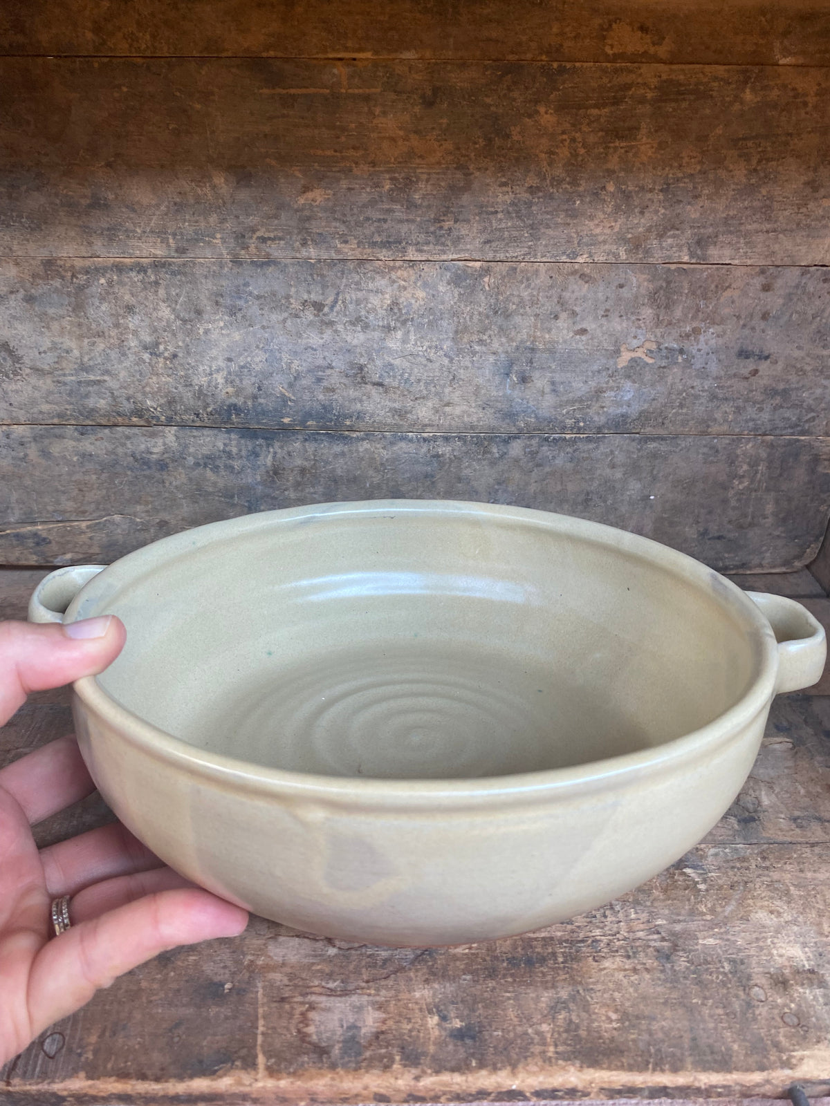 Baking Dish