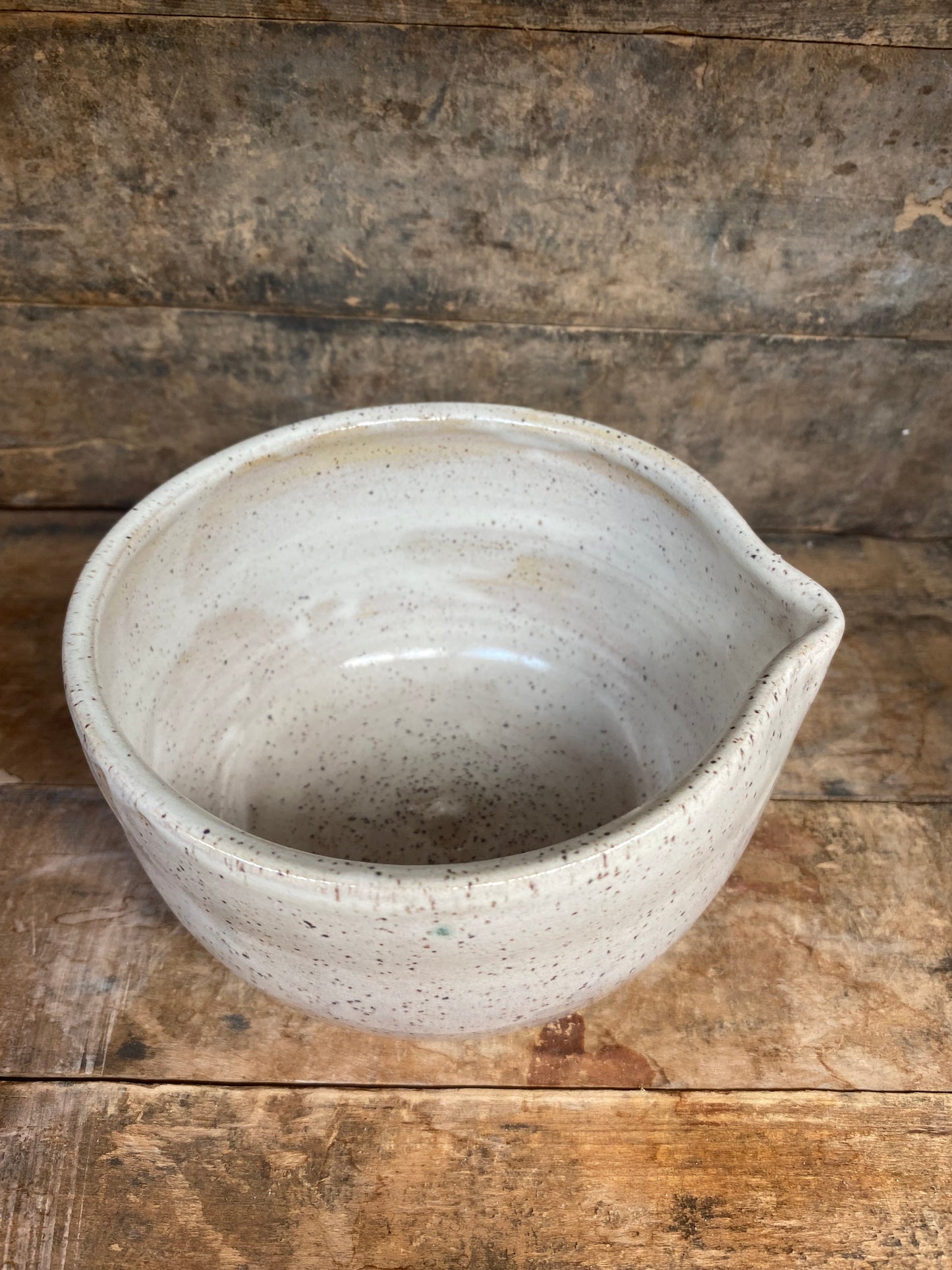 Large Matcha Bowl
