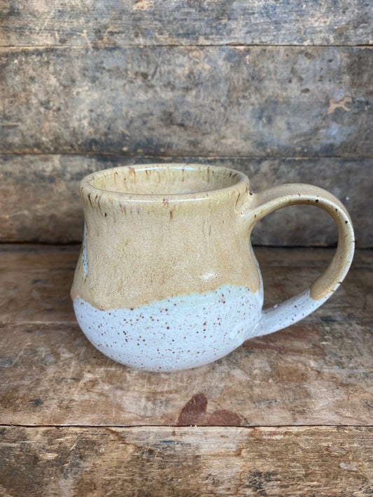 Caramel Cream Mug