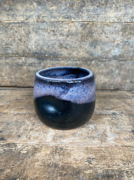 Night Sky Thumb Mug