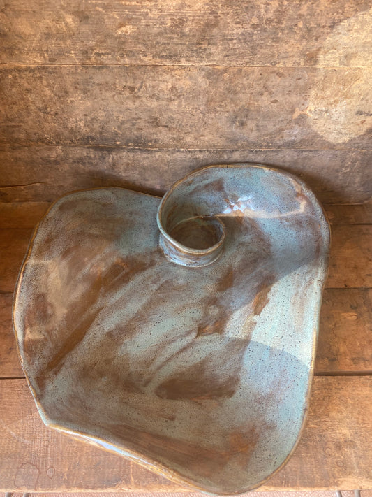Dip Tray