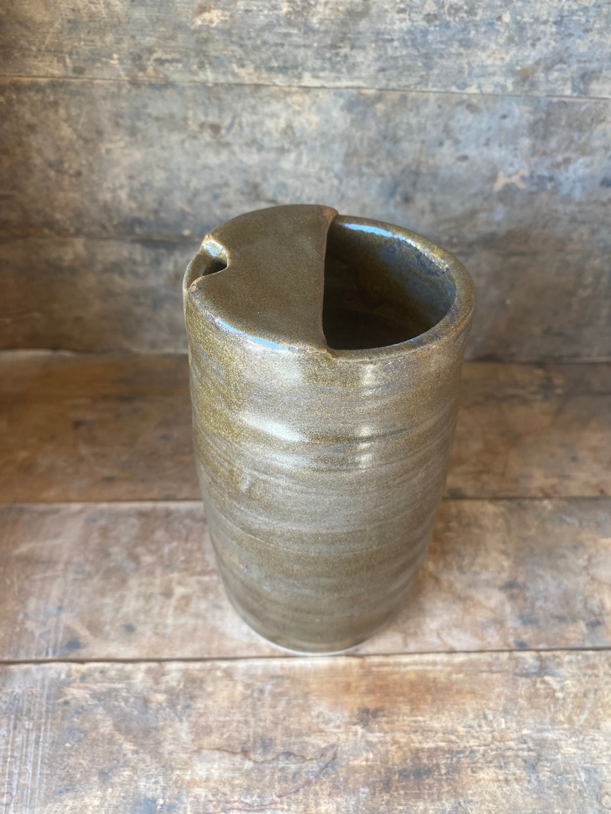 Tall Timber Sipper
