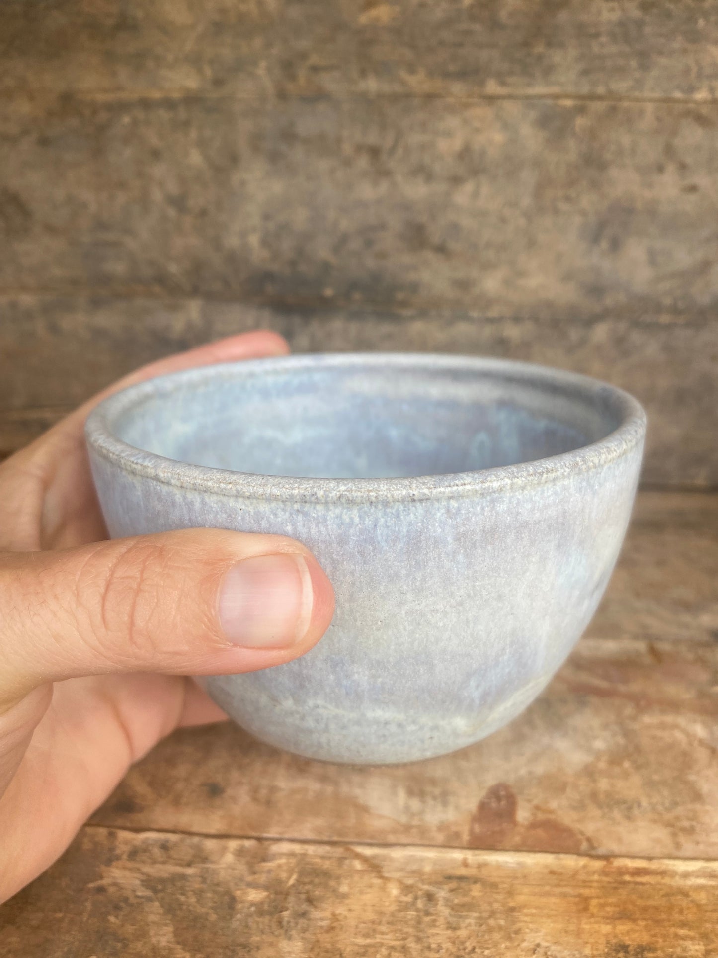 Stone Bowl