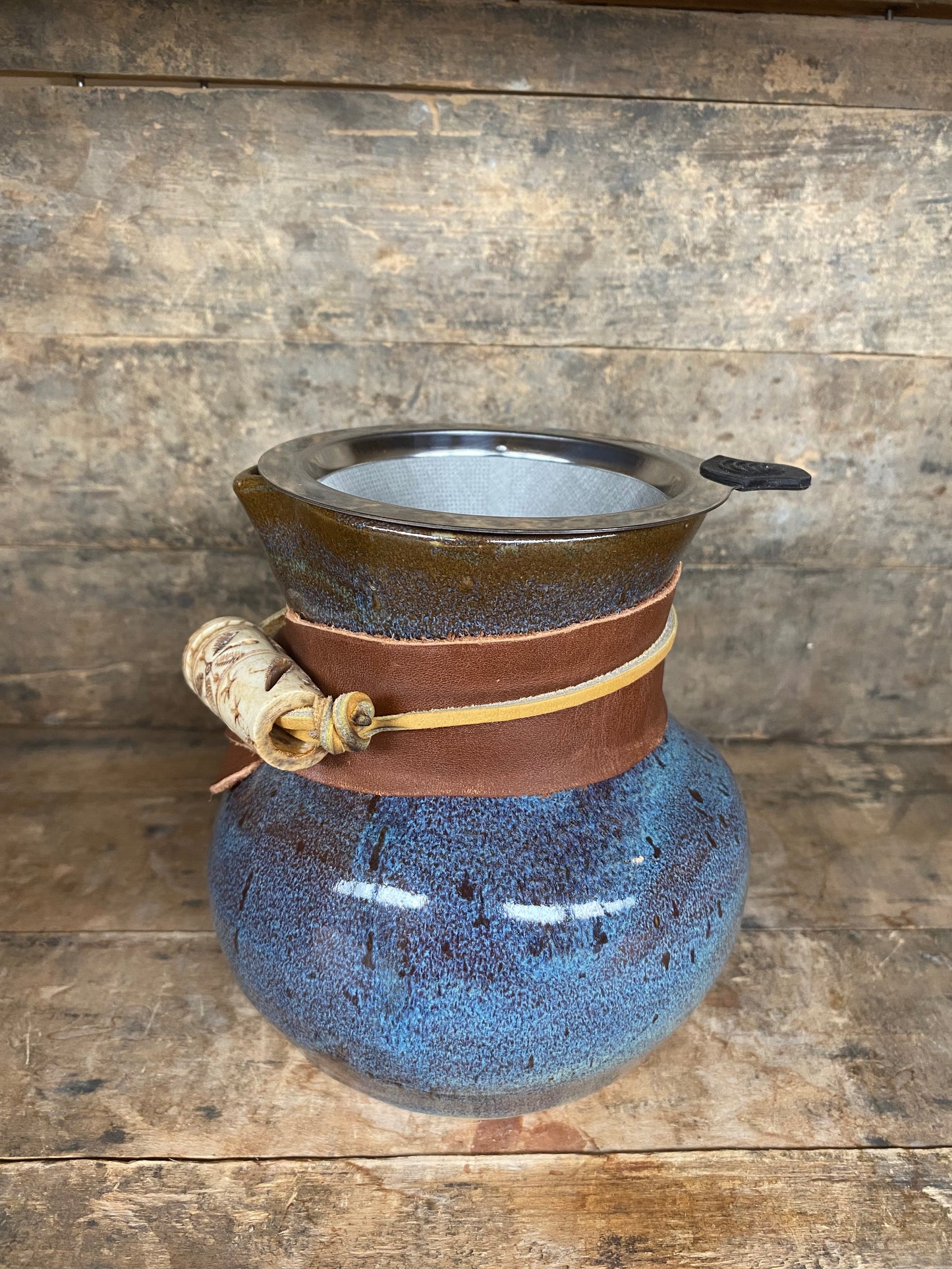 Aurora Coffee Carafe