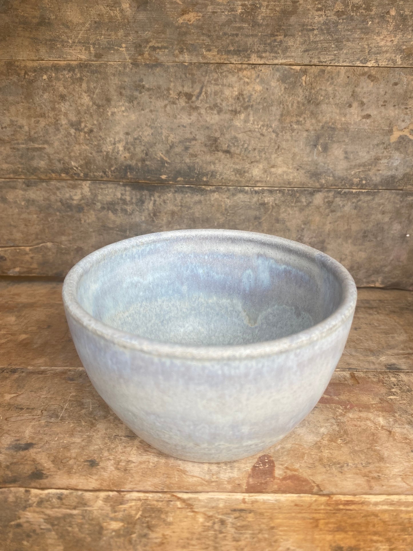 Stone Bowl