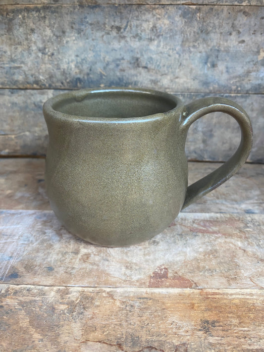 Acorn Mug