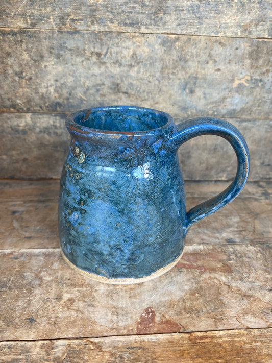 Discount Blue Mug