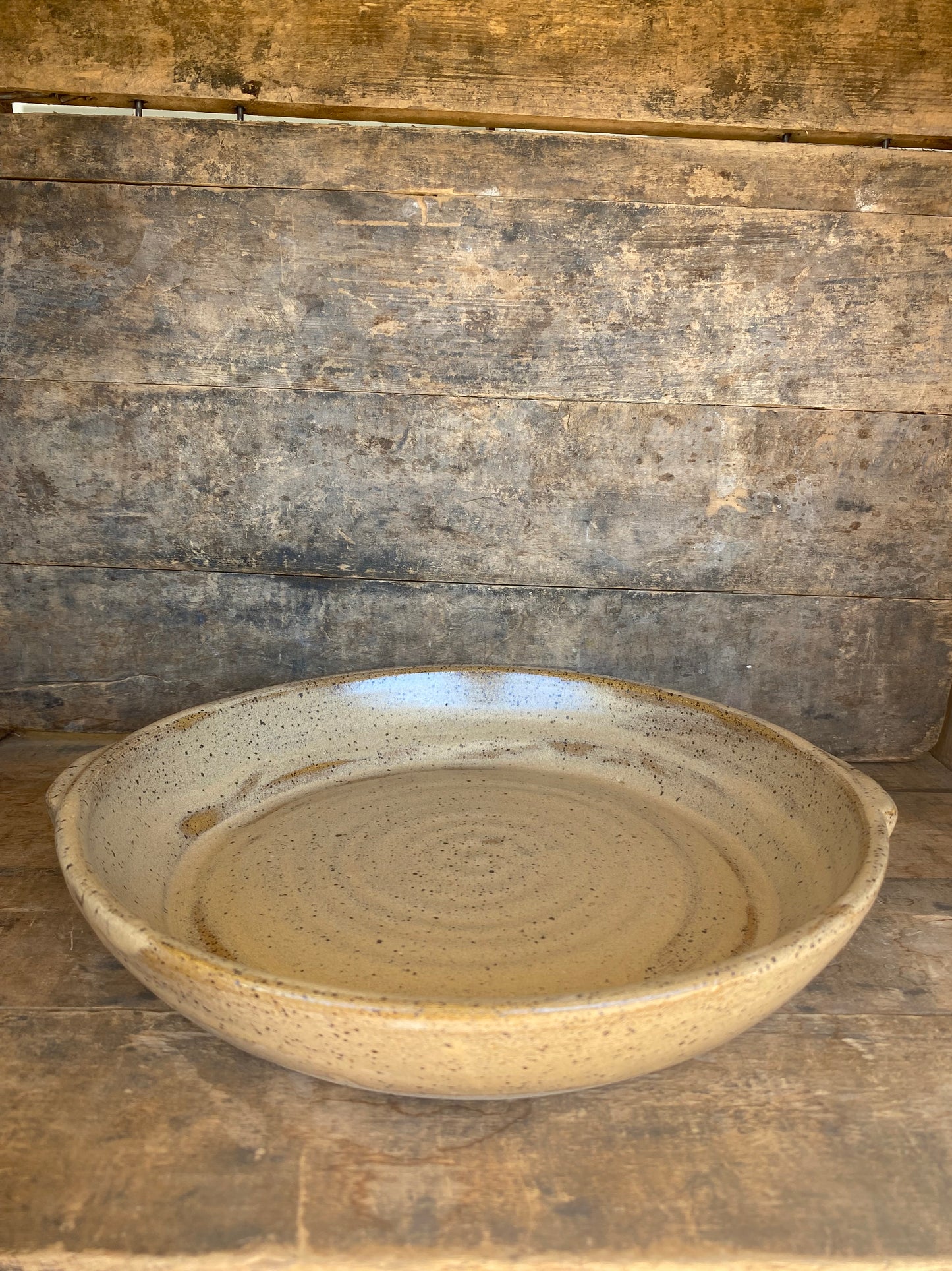 Pie Dish