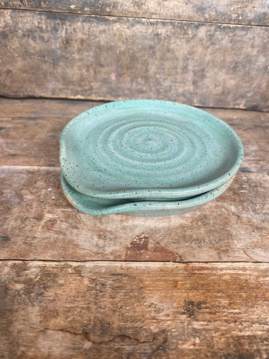 Sea Spoon Rest