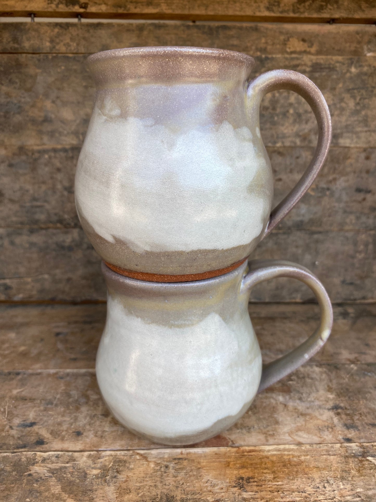 Cloudy Mug