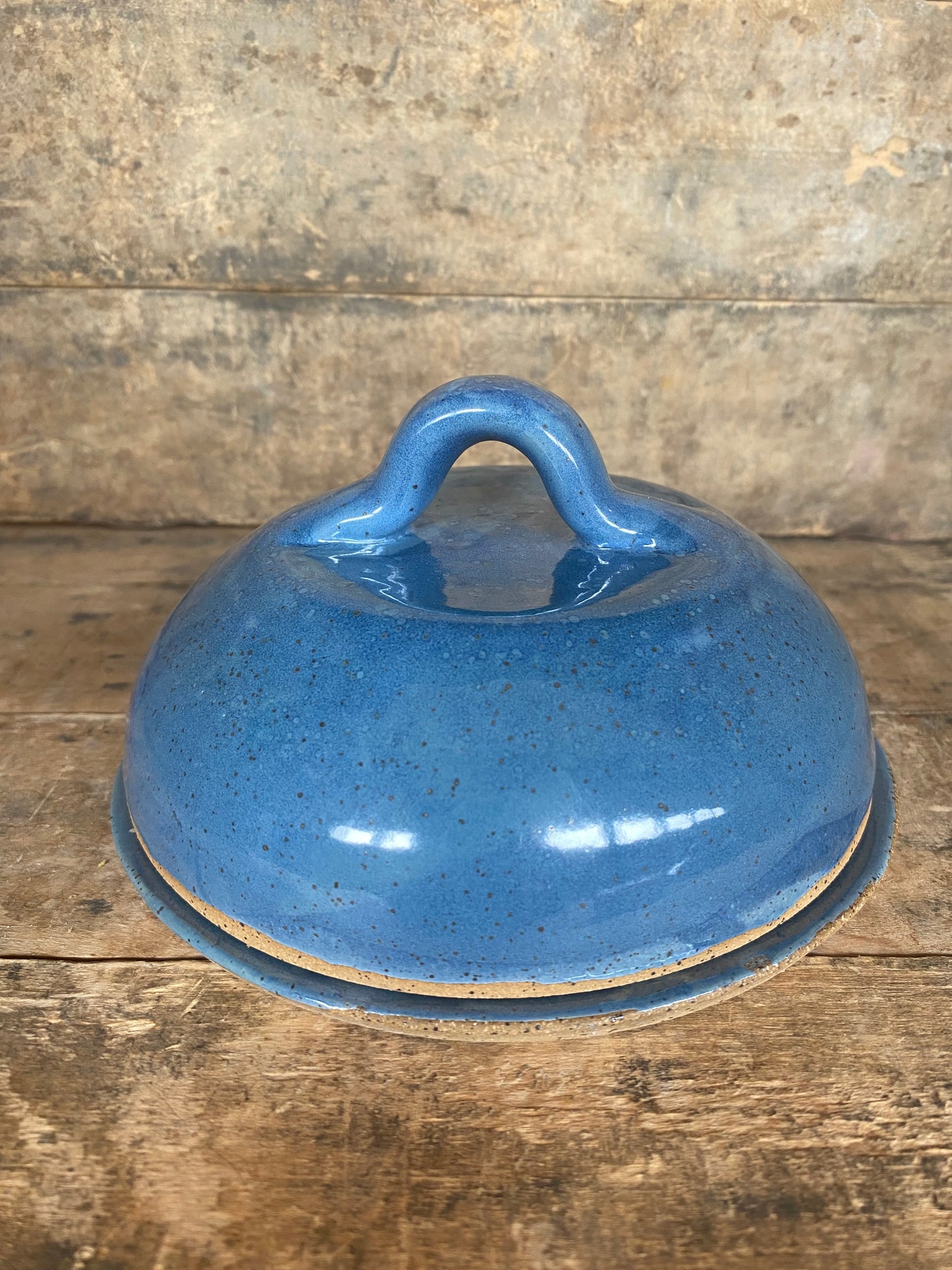 Discounted Butter Dish