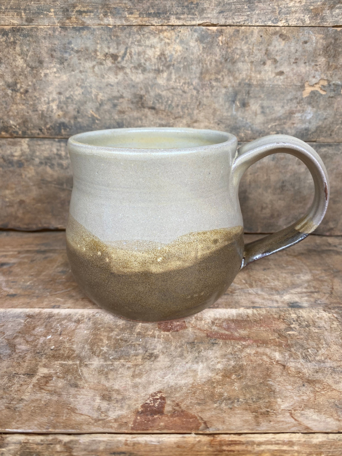 Moss Mug
