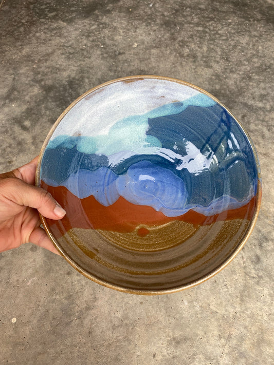 Arizona Landscape Bowl