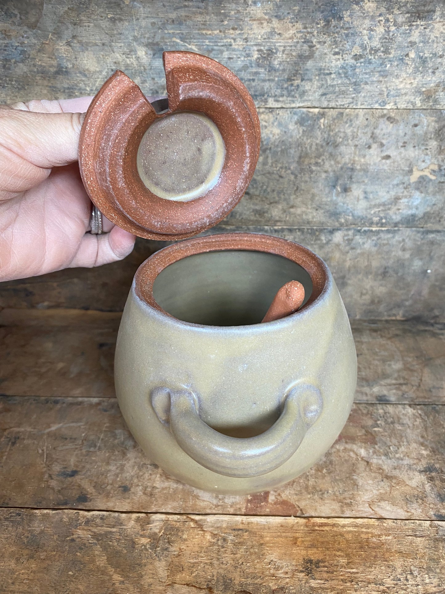 Honey Pot