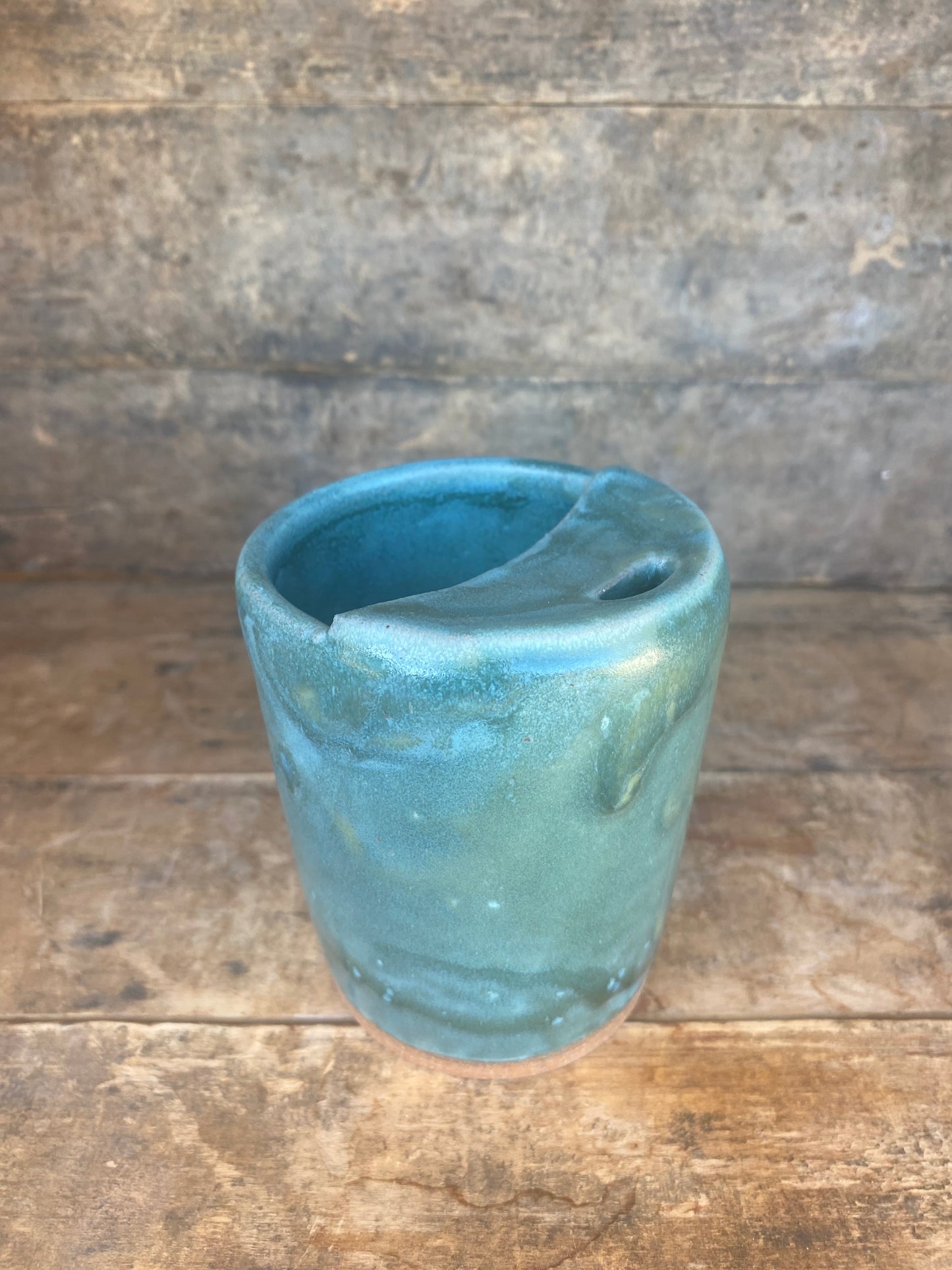 Deep Sea Sipper