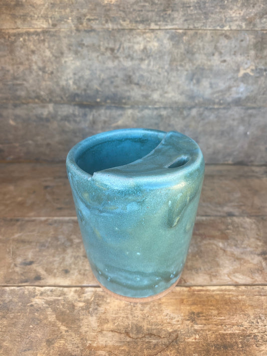 Deep Sea Sipper