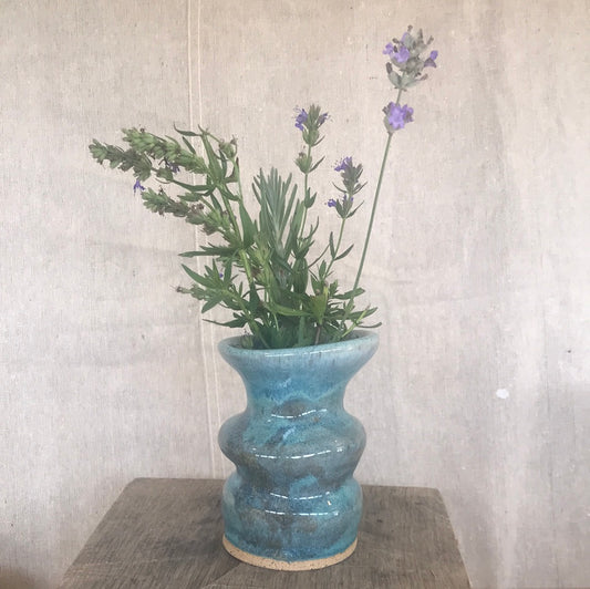 Small Wobble Vase