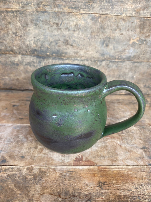 Forest Woods Mug