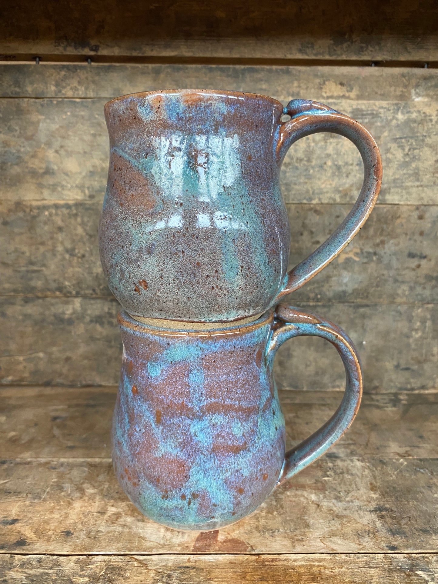 Sun Dog Mug