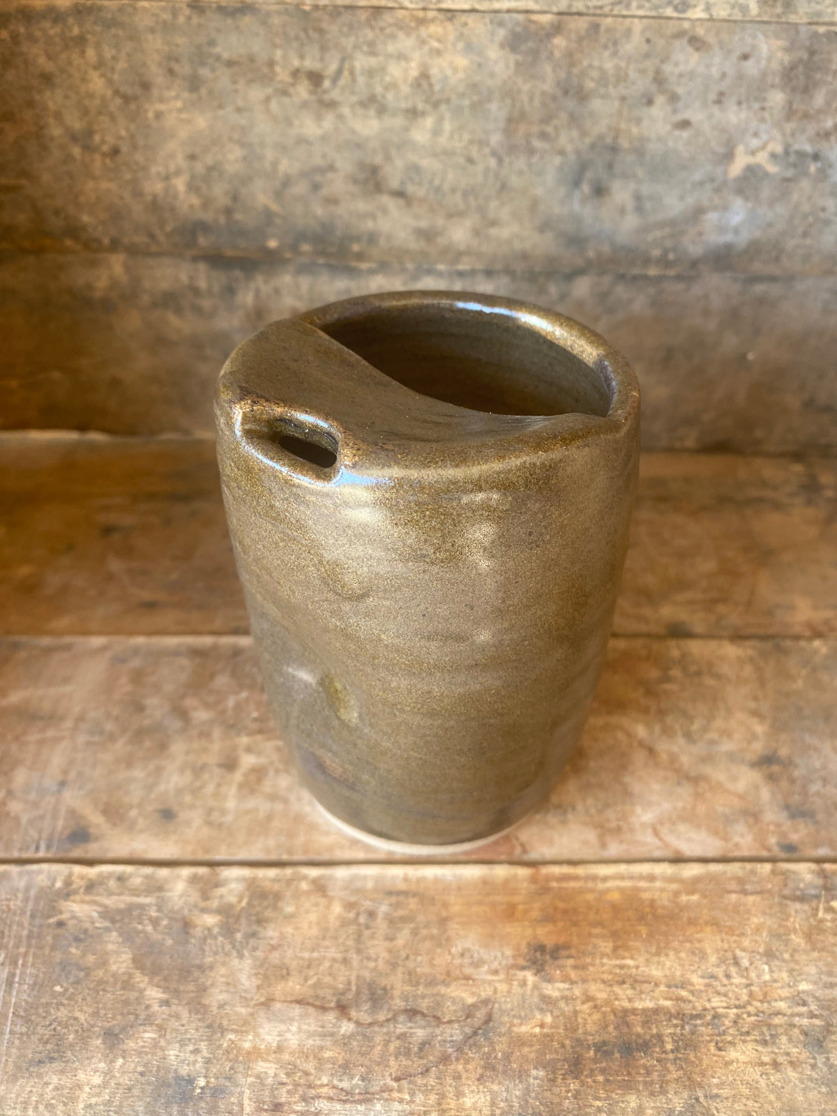 Timber Sipper