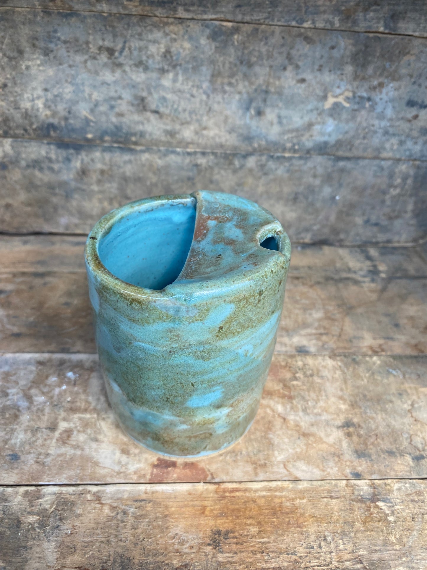 Sea Grass Sipper
