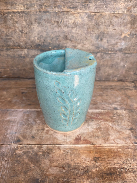 Sea Leaf Sipper