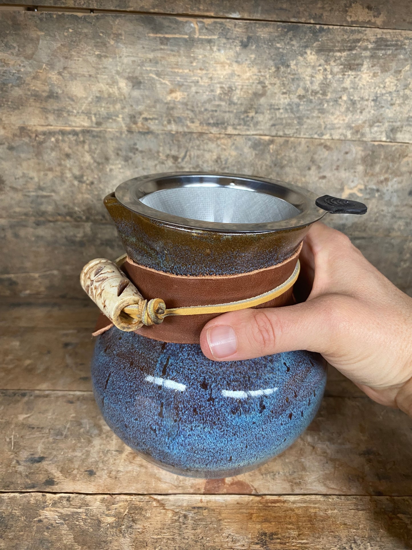 Aurora Coffee Carafe