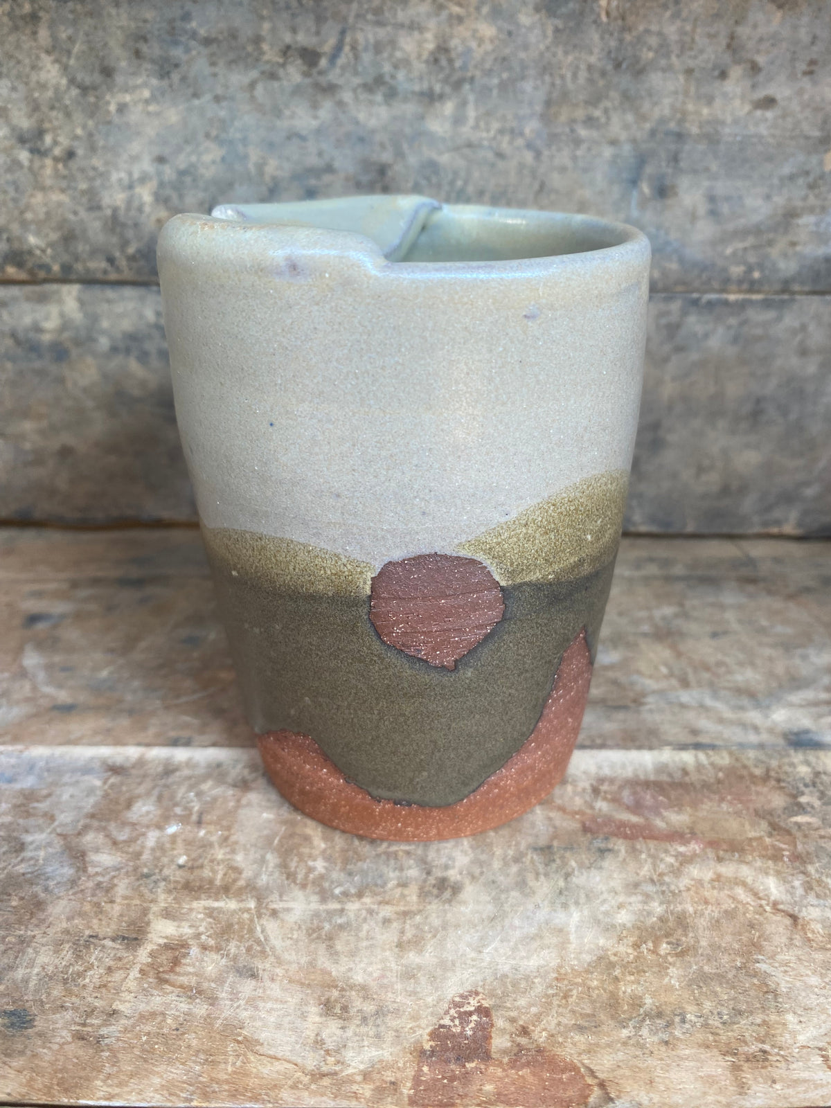Autumn Sunset Sipper