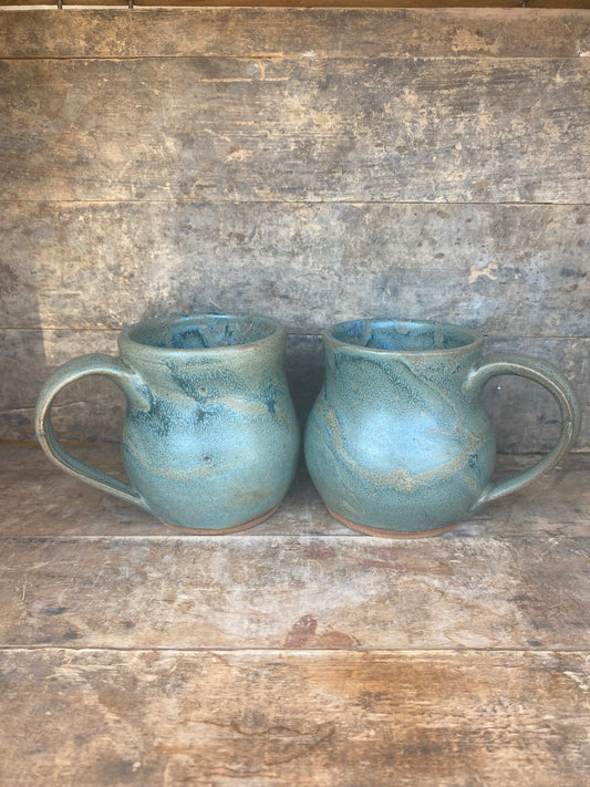 Deep Forest Mug