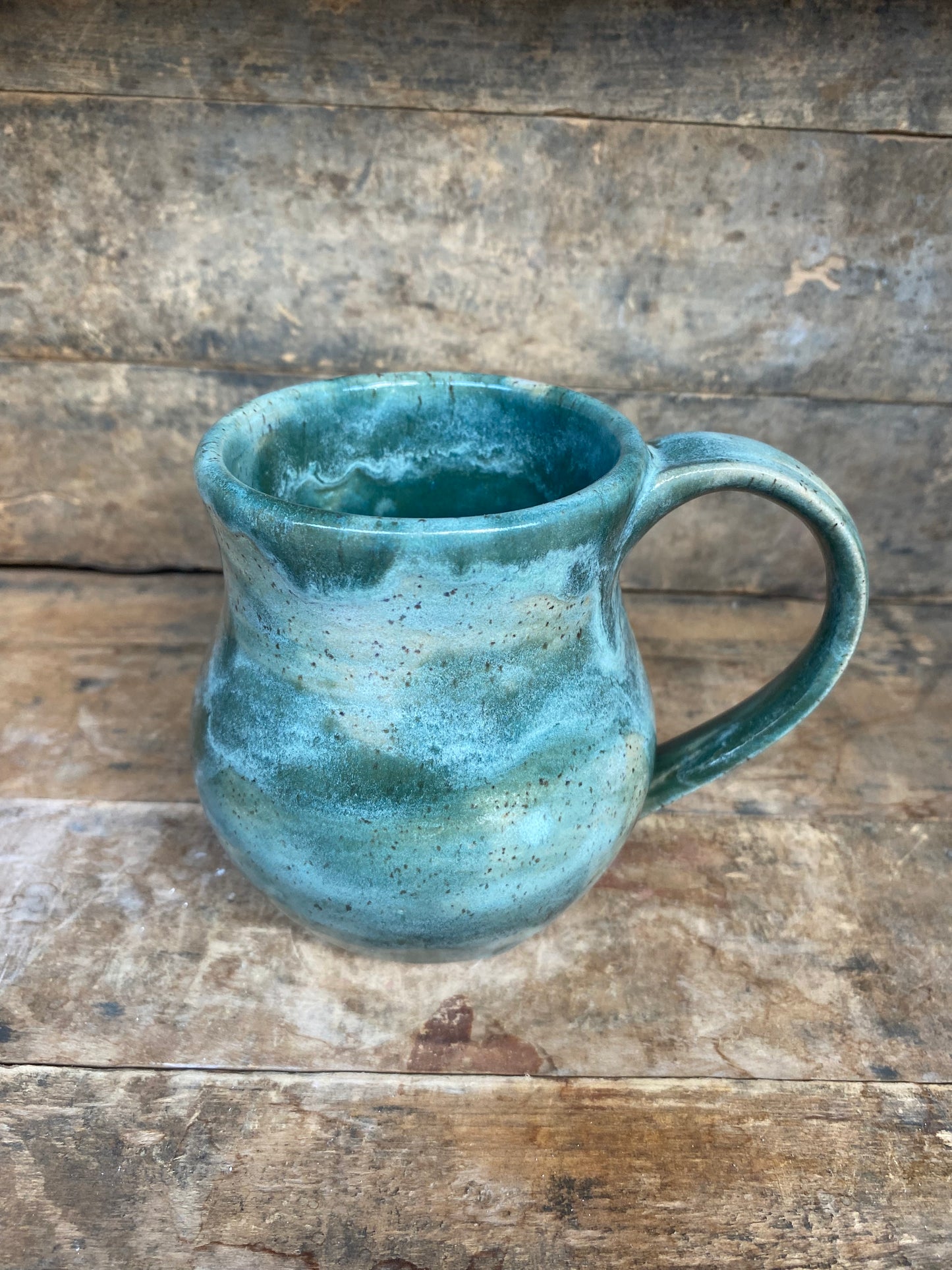 Tide Pool Mug