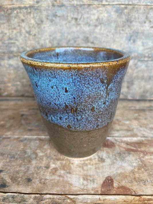Blue Gem Cup