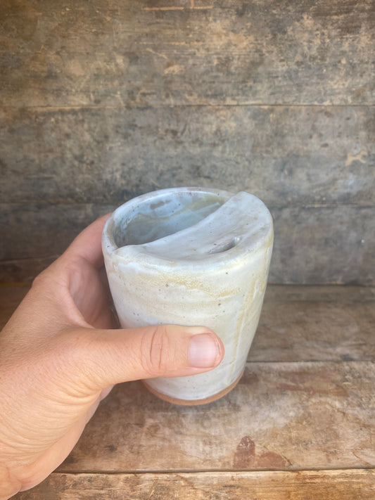 Honey Milk Sipper