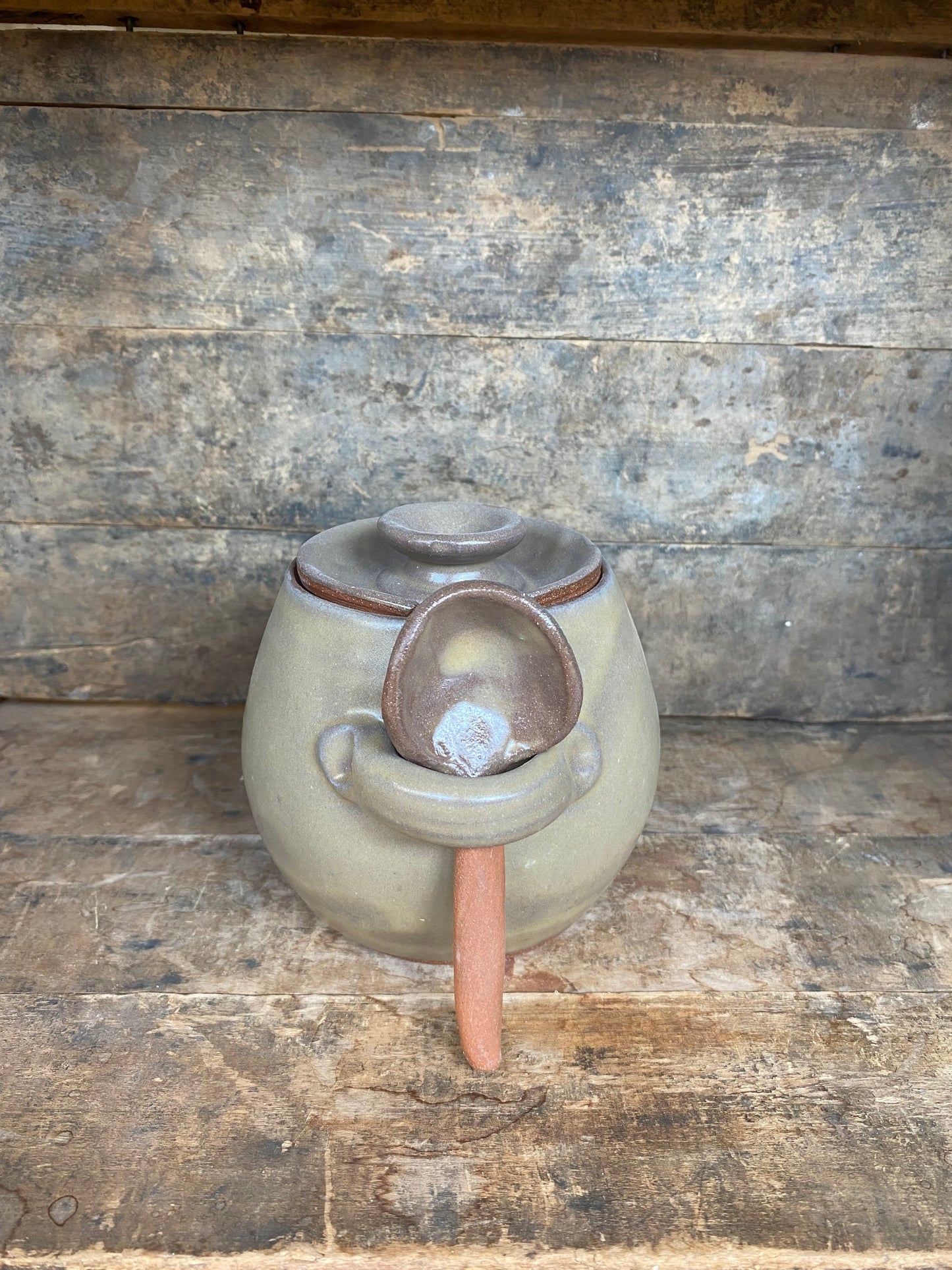 Honey Pot
