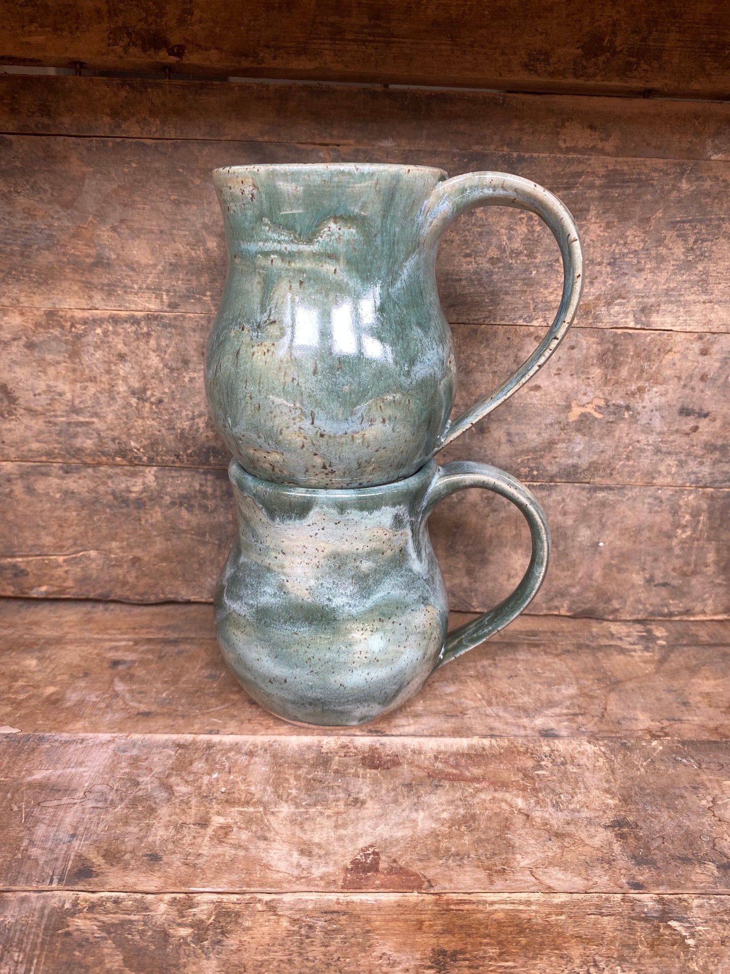 River Water Mug