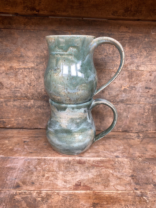 River Water Mug