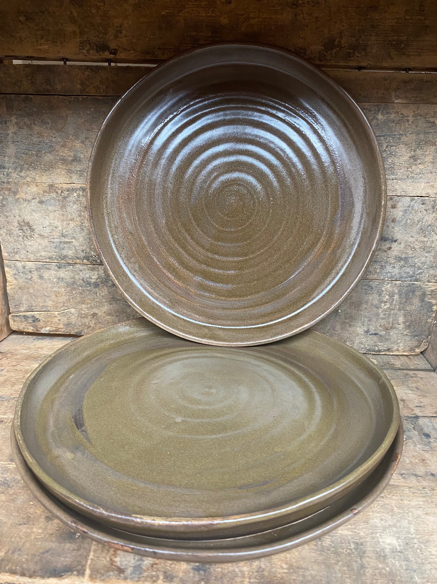 Discount Plates