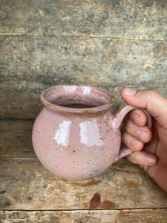 Rose Mug