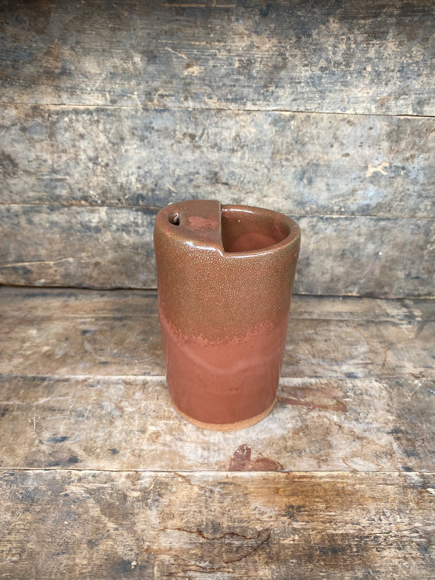 Red Rock Sipper