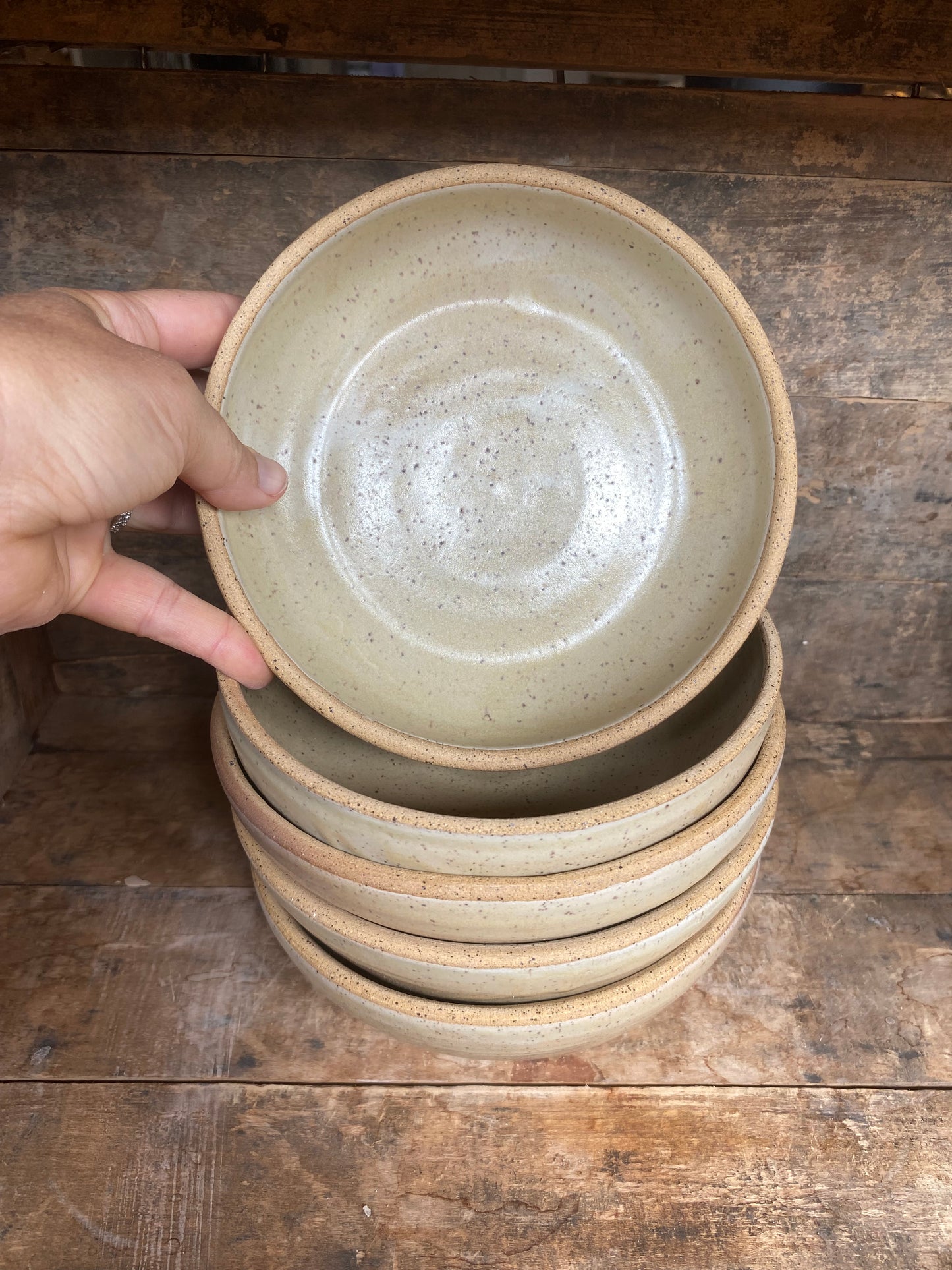 Every Day Bowl