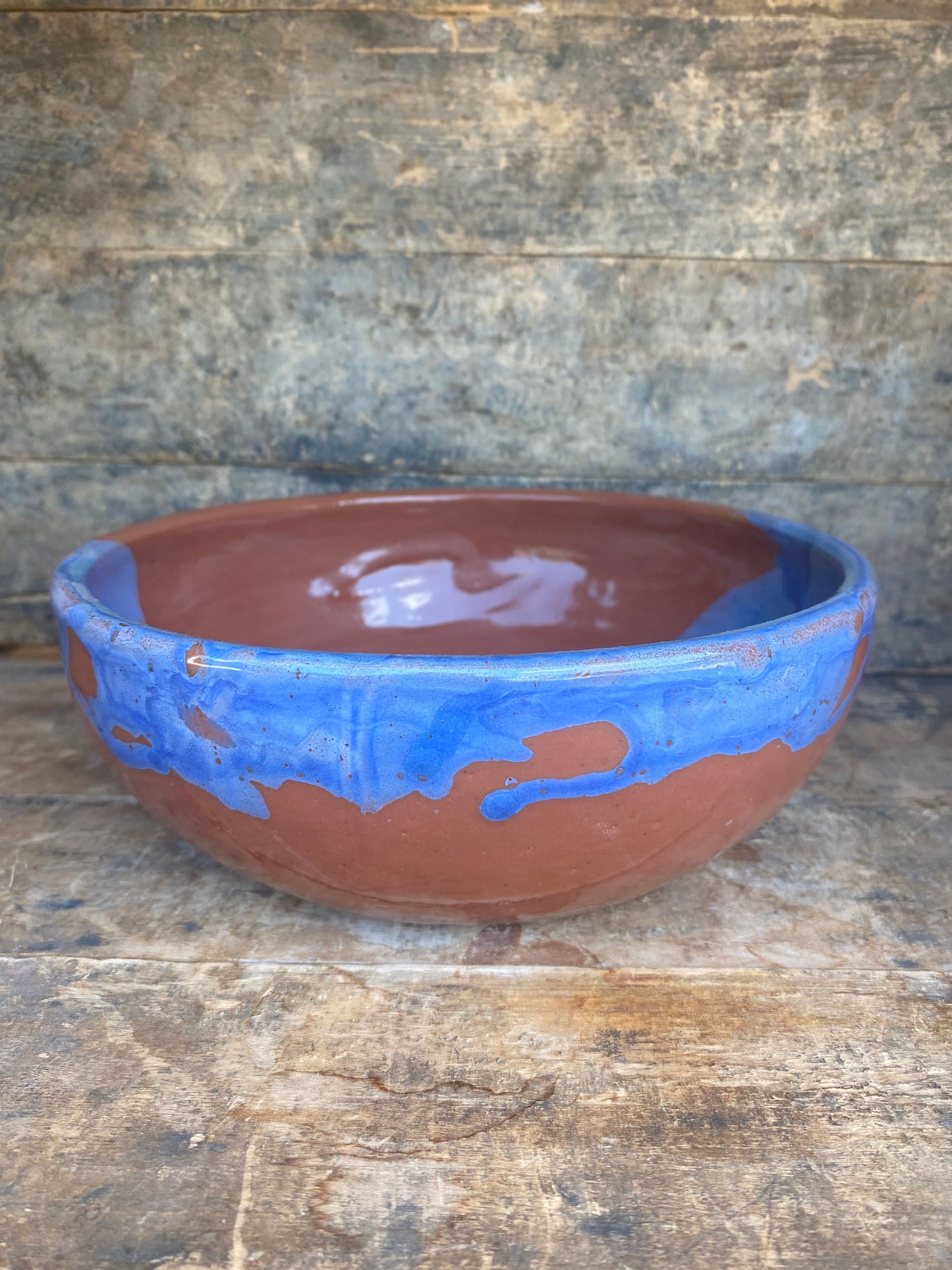Red Rocks Bowl