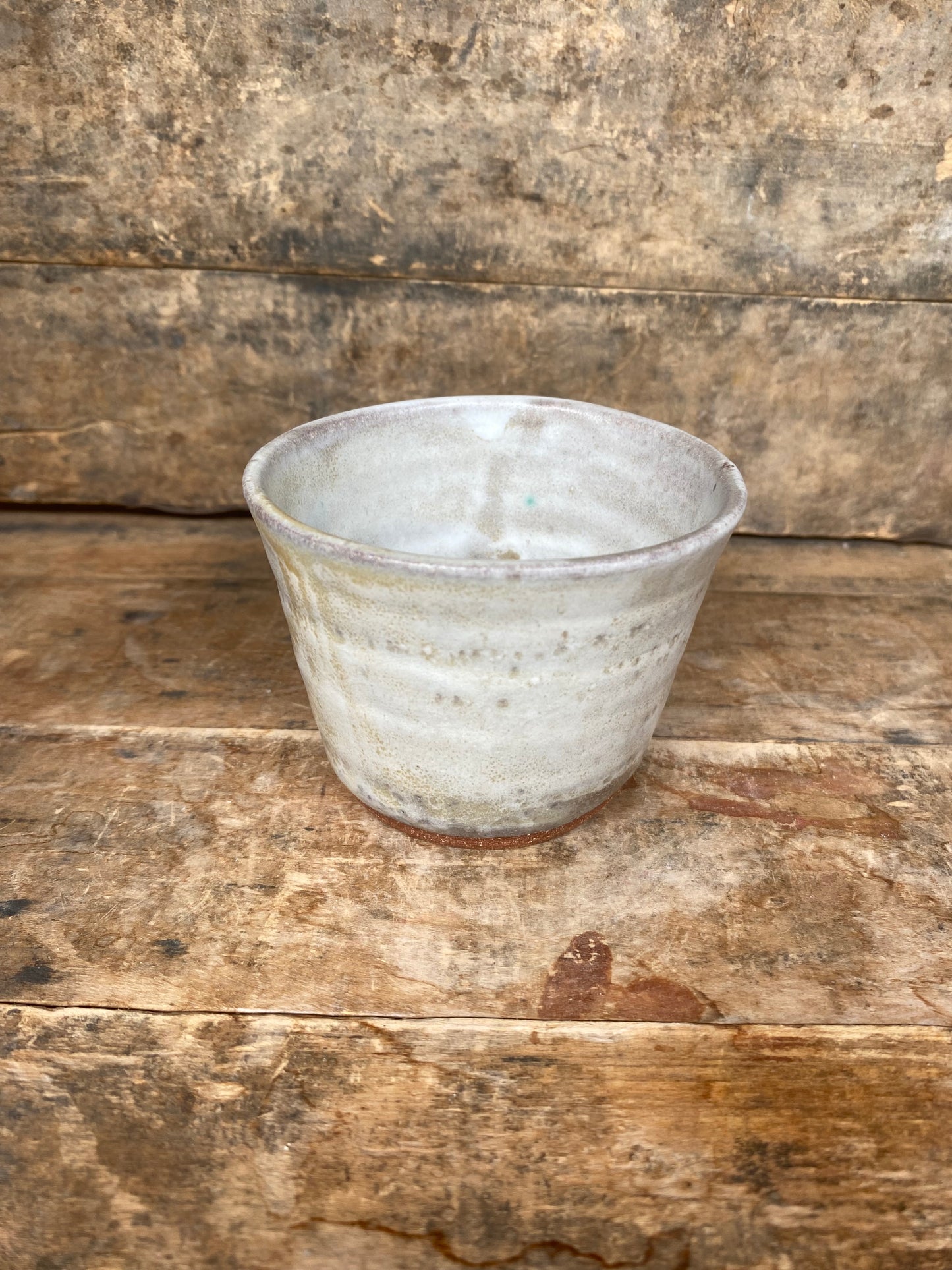 Milk Cup