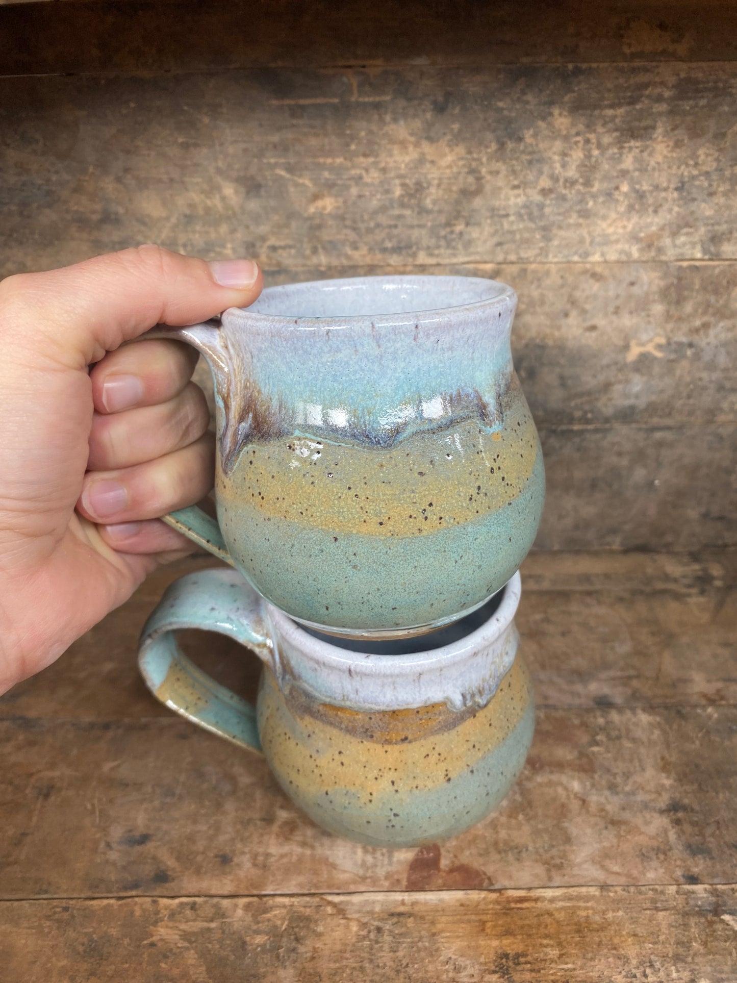 Beach Vibes Mug