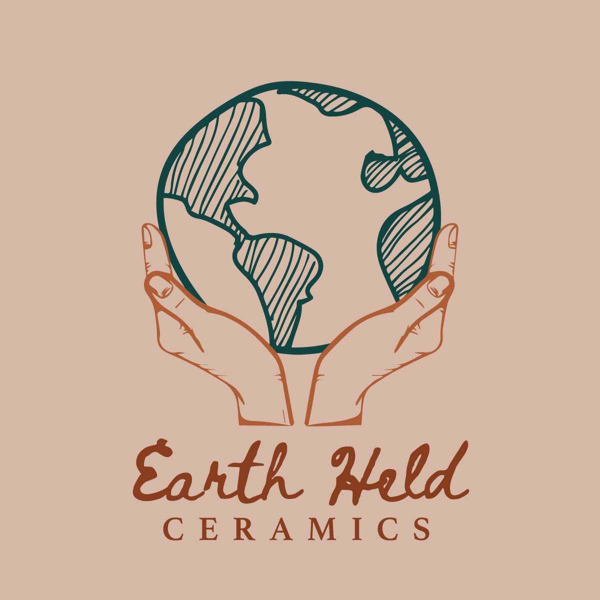 Earth Held Ceramics