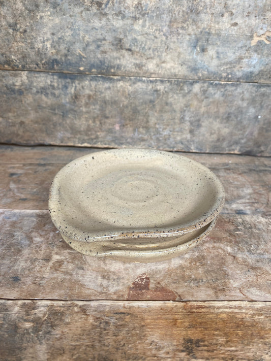 Stone Spoon Rest