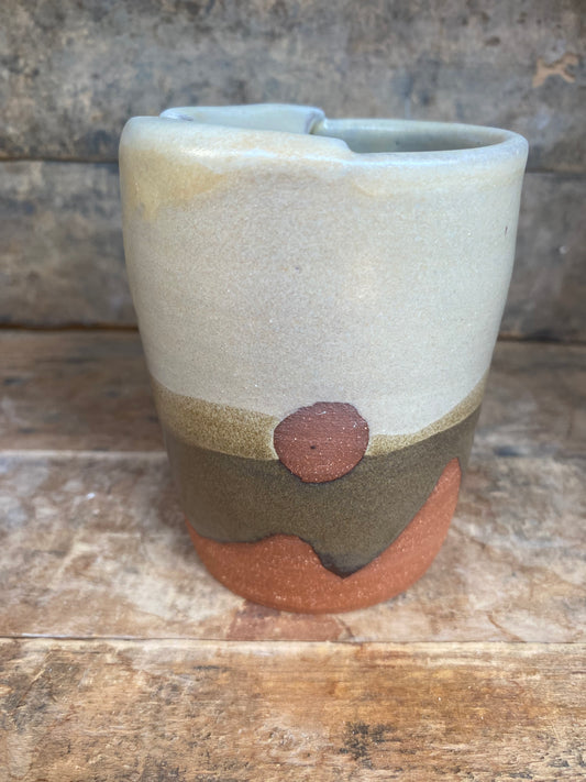 Autumn Sunset Sipper