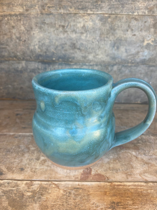 Deep Sea Mug