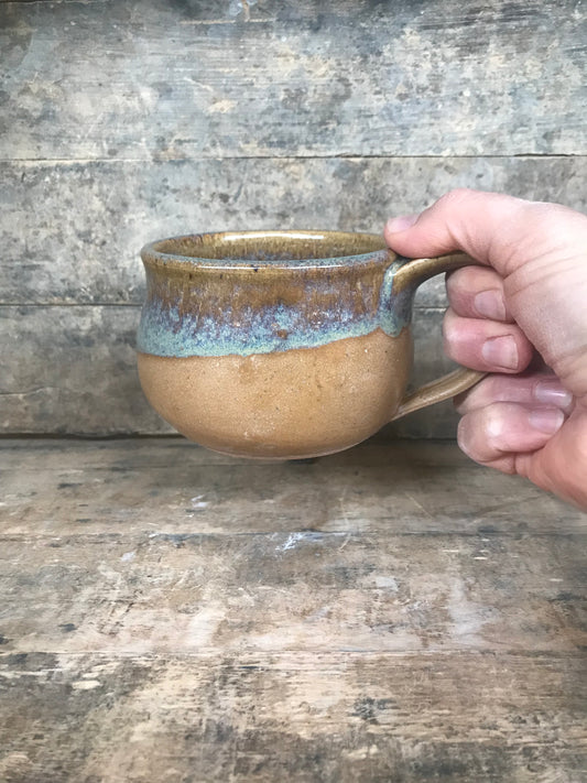 Desert Gem Mug