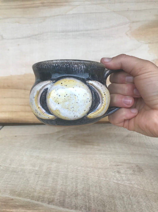 Moon Mug