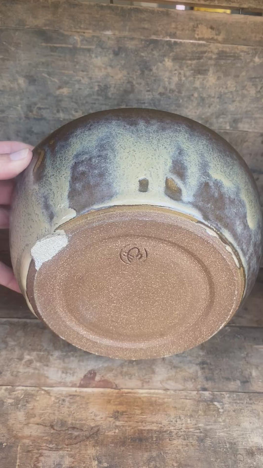 Discounted Bowl